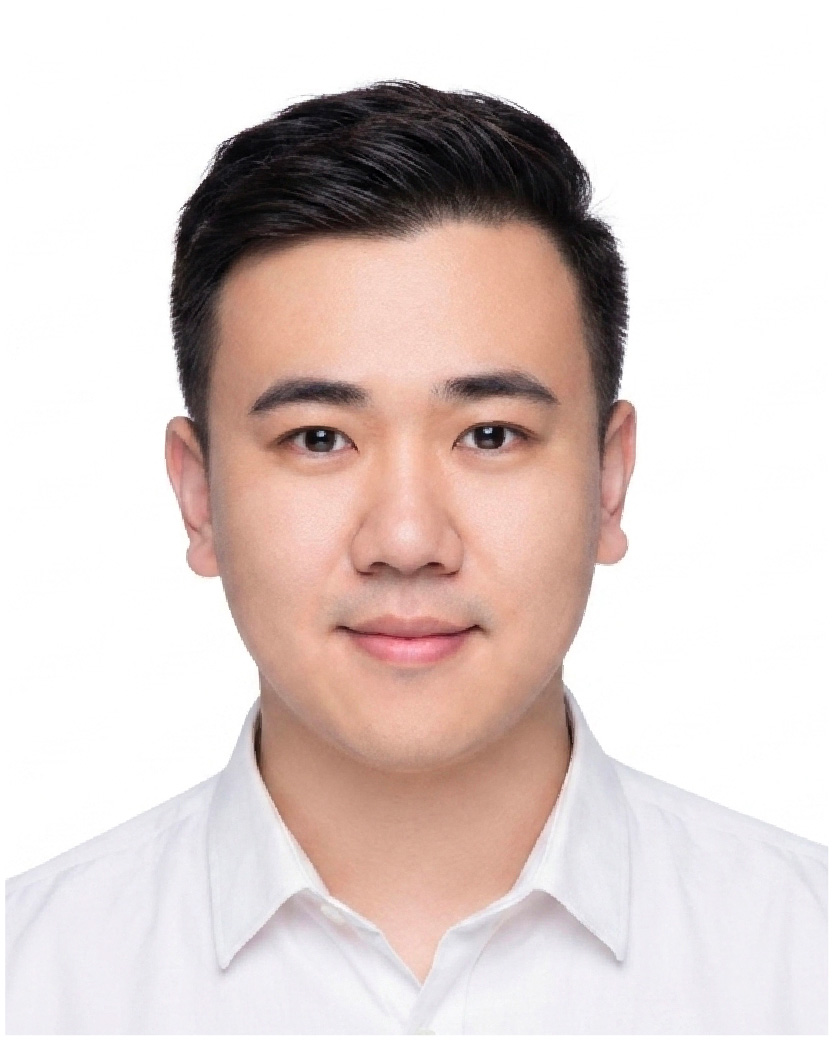 職業證件相 1
